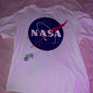 NASA Shirt